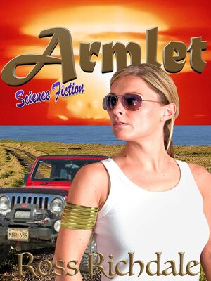 cover image of Armlet